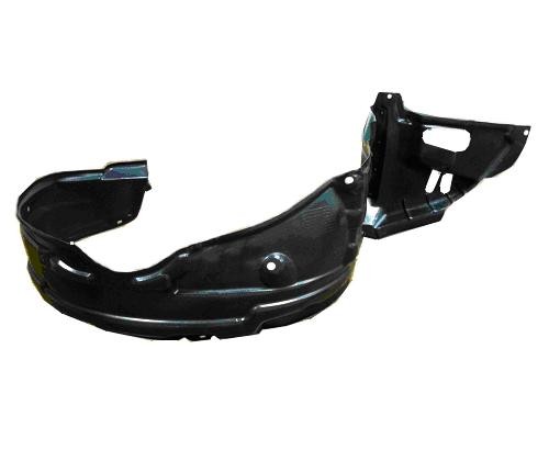 Front Wing Splashguard - RH