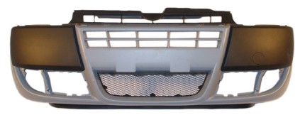 Fiat Doblo 2006-2010 Front Bumper