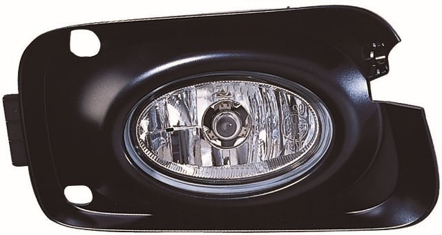 Front Fog Lamp - Petrol - RH