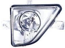 Front Fog Lamp