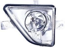 Front Fog Lamp
