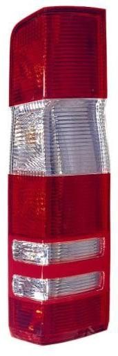 Rear Lamp L/H