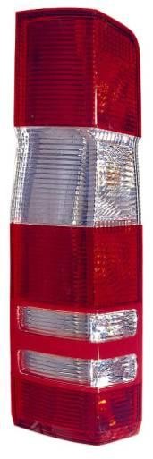 Rear Lamp R/H