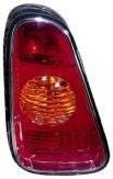 Rear Lamp - LH