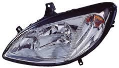Mercedes Vito/Viano 2003-2010 Headlamp