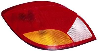 Rear Lamp