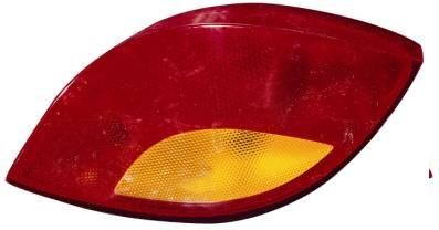 Rear Lamp