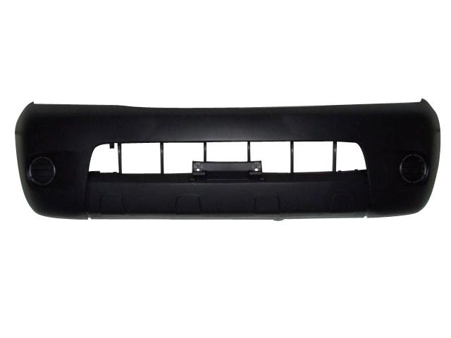 Toyota Hilux 2005-2009 Front Bumper - With Flare