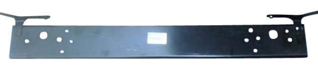 Toyota Hilux 2005-2009 Front Bumper Carrier/Reinforcement - Four Wheel Drive Models
