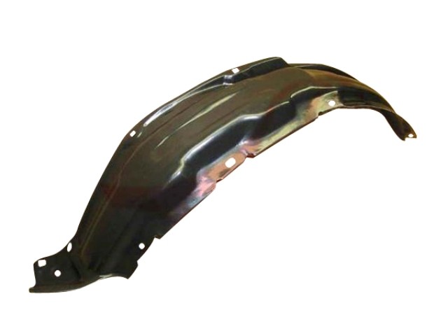 Toyota Hilux 2005-2009 Front Wing Splashguard