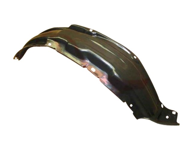 Toyota Hilux 2005-2009 Front Wing Splashguard