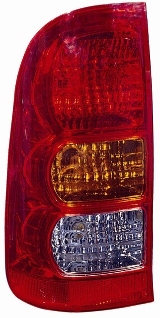 Rear Lamp - LH