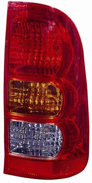 Rear Lamp For Chassis MR0 - RH