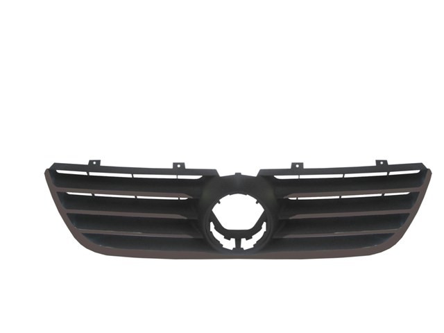 Front Grille - Without Chrome