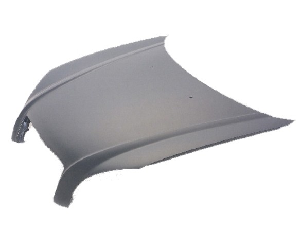 Hyundai Tucson 2004-2010 Bonnet