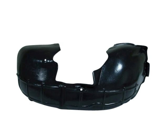Splashguard Rear Part LH