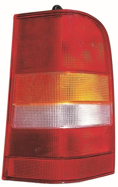 Mercedes Vito Van 1996-2003 Rear Lamp