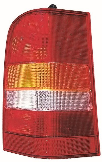 Mercedes Vito Van 1996-2003 Rear Lamp