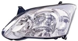 Headlamp - LH
