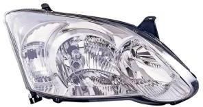 Headlamp - RH