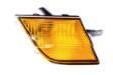 Front Flasher Amber - RH