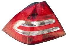 Mercedes C-Class Saloon 03-06 Rear Lamp