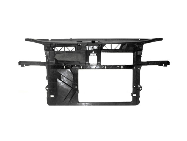 Volkswagen Polo 2005-2009 Front Panel (Not Air Conditioned Version)