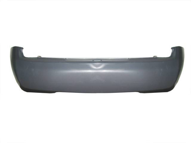 Rear Bumper - Not Primed