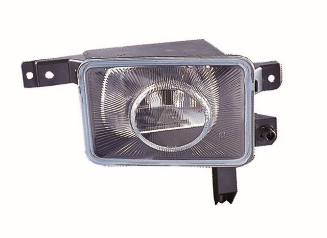 Front Fog Lamp - RH