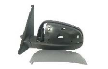 Door Mirror Electric/Heated Primed L/H