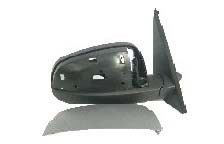Door Mirror Electric/Heated Primed R/H