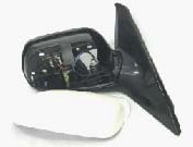 Dr Mirror Elec/Heated Primed R