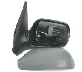 Mazda 2 2003-2007 Door Mirror (lElectric/Heated/Complete)