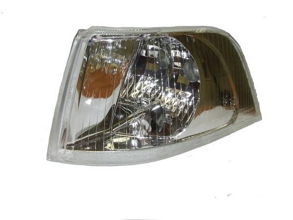 Front Indicator Lamp Clear LH