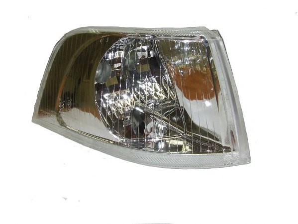 Front Indicator Lamp Clear RH