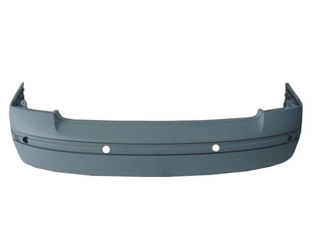 Volkswagen Passat 2000-2005 Rear Bumper