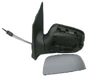 Dr Mirror - Cable Primed - LH