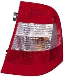 Mercedes M-Class 2001-2006 Rear Lamp