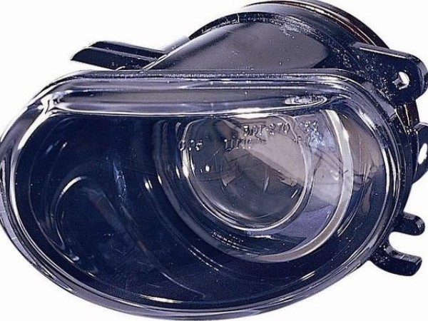 Front Fog Lamp - LH