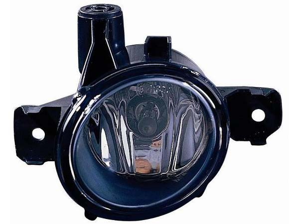 Front Fog Lamp - LH