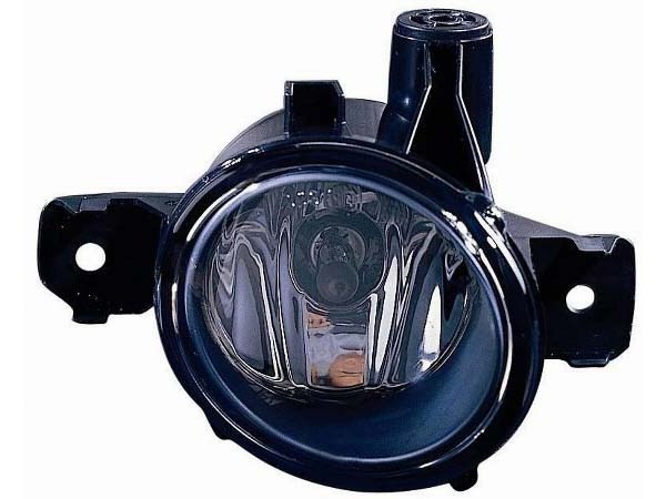 Front Fog Lamp - RH