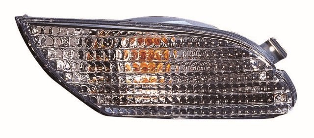Front Flasher Lamp - RH