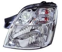 Kia Picanto 2004-2007 Headlamp