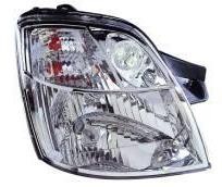 Kia Picanto 2004-2007 Headlamp