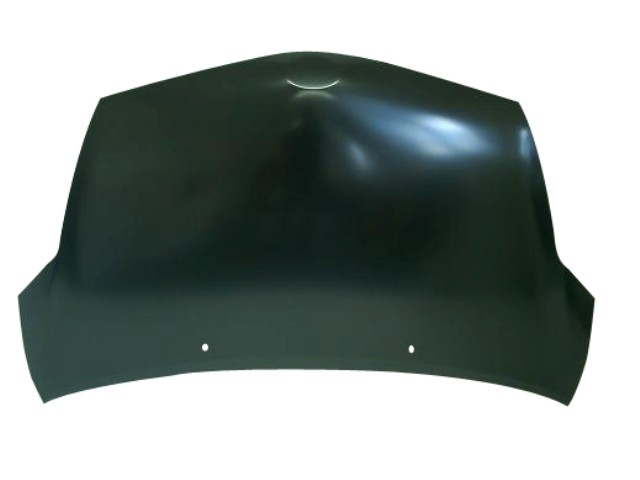 Bonnet (Steel Type)