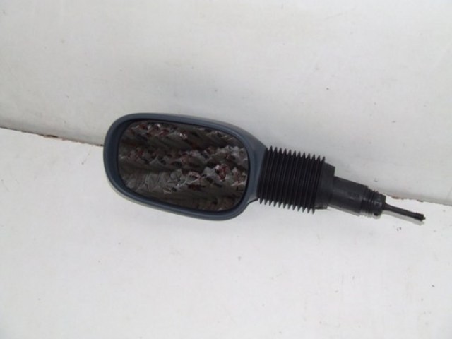 Door Mirror Manual Type L/H