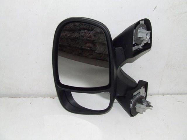 Door Mirror Manual L/H