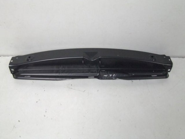 Bonnet Slam Panel - Not 1.6HDi