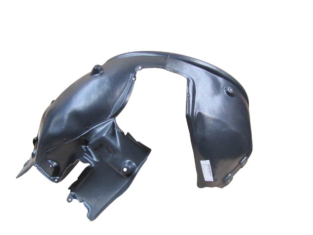 Front Wing Splashguard RH