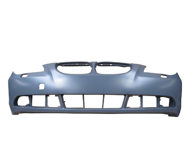 Front Bumper Without Sensors